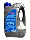 3 litre Autofresh mavi antifriz, -37 derece koruma sağlayan kırılma önleyici motor soğutma soğutucusu.