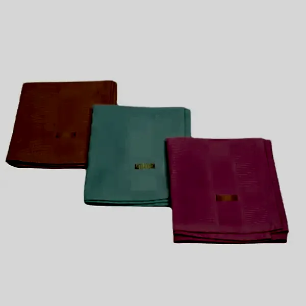 Autofresh mikrofiber cam ve mutfak bezi, 3'lü set, 40x60 cm, su emici ve çizik bırakmayan temizlik bezi.