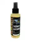 Autofresh araç yağmur kaydırıcı sprey, 125 ml, cam ve dış aynalarda su itici etki sağlar.