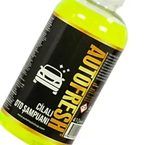 cilali-oto-yikama-sampuani-410ml-sungerli-arac-tem... Cilalı oto yıkama şampuanı, 410 ml, süngerli, araç temizliği ve parlaklık sağlayan oto şampuanı.