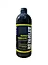 Detaylı araç temizleyici nano formül, 410 ml oto temizleyici mikrofiber bez hediyeli.