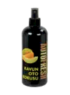 Autofresh kavun oto kokusu, bitkisel formülü ile 410 ml uzun ömürlü araç ve ortam kokusu.