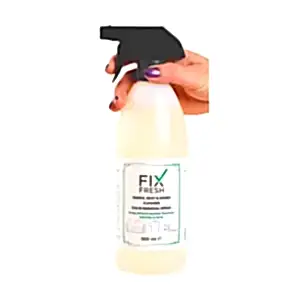 Leke çıkarıcı sprey, koltuk, kumaş ve ayakkabı temizleme için, 800 ml.