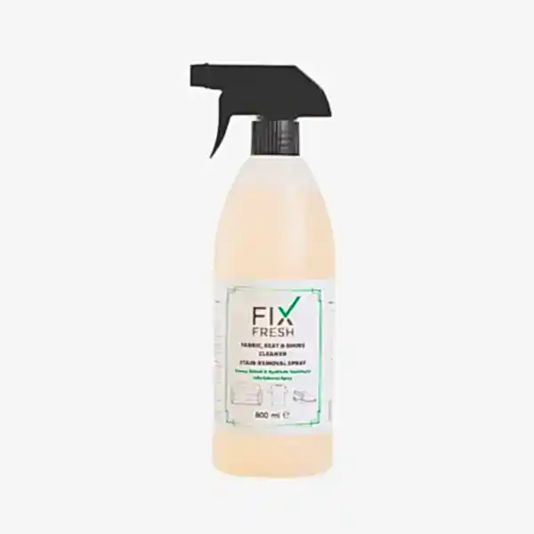 Koltuk, kumaş ve ayakkabı temizleyici, leke çıkarıcı sprey 800 ml.