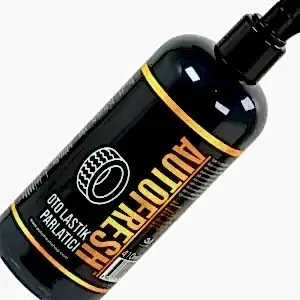 lastik-tampon-parlatici-koruyucu-410ml-sungerli-ot... Lastik ve tampon parlatıcı sprey, 410 ml, sünger hediyeli, oto bakım için uzun süreli parlaklık ve koruma sağlar.