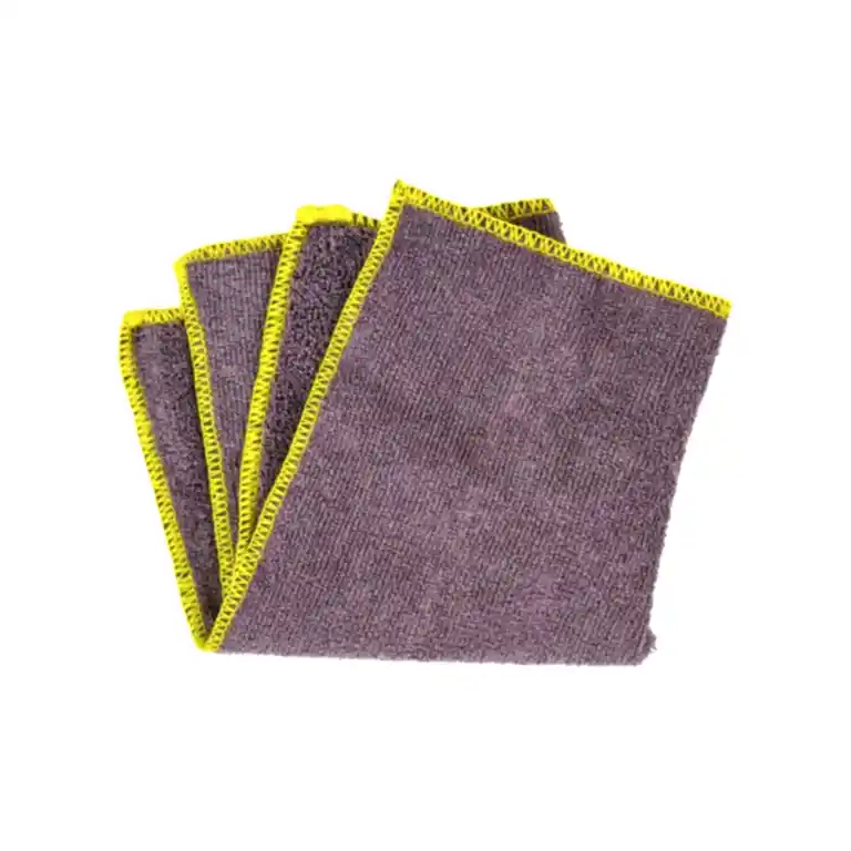 Autofresh mikrofiber oto yıkama ve kurulama bezi, 30x30 cm, 320 GSM kalınlıkta, yüksek emiş gücüyle araç temizliği için idealdir.