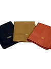 Autofresh mikrofiber temizlik bezi, 40x60 cm boyutunda, 3'lü set cam ve mutfak yüzeyleri için.