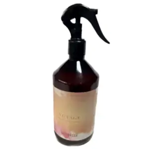 Voyage kokulu oda spreyi, 500 ml, ev ve kapalı mekanlar için kalıcı ortam ferahlatıcı.