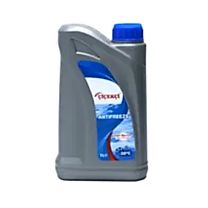 4 mevsim oto antifriz, 1 litre, -38 derece tam motor koruma.