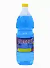 Autofresh oto cam silecek suyu, 1 litre, -3°C'ye kadar koruma sağlayan yaz-kış kullanılabilen oto cam temizleyici.