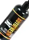 Seramik etkili oto hızlı cila, 410 ml, Carnauba wax içeren oto parlatıcı, sünger hediyesiyle birlikte sunulmaktadır.