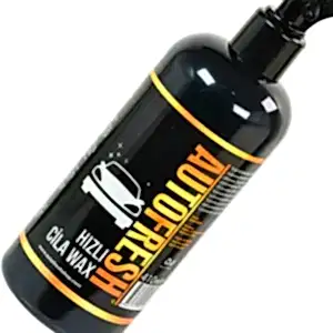 oto-cila-410ml-seramik-etkili-hizli-carnauba-wax-s... Seramik etkili oto hızlı cila, 410 ml, Carnauba wax içeren oto parlatıcı, sünger hediyesiyle birlikte sunulmaktadır.