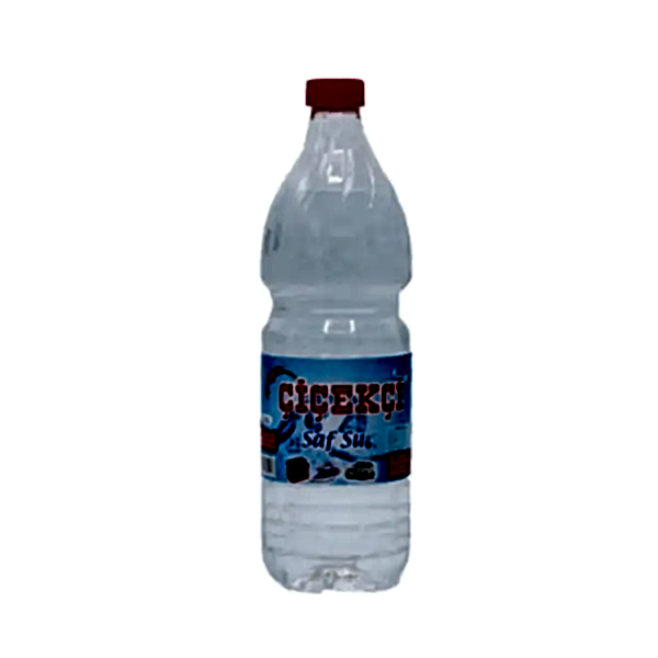 Autofresh oto saf su, 1 litre, ütü, akü ve radyatör için çok amaçlı kullanım sunan saf su çözümü.