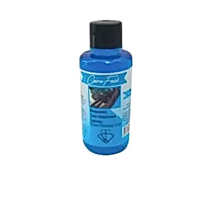 Oto silecek suyu için konsantre cam temizleme sabunu, 50 ml x 4 adet, araç cam temizliği ve parlaklık sağlayıcı.