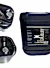 Seramik etkili hızlı cila, Carnauba Wax içerikli 5 kg oto parlatıcı
