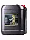Autofresh torpido parlatıcı, 5 litre, mikrofiber bez hediyeli, araç içi torpido ve konsol bakım ürünü.